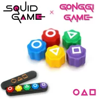 Gonggi