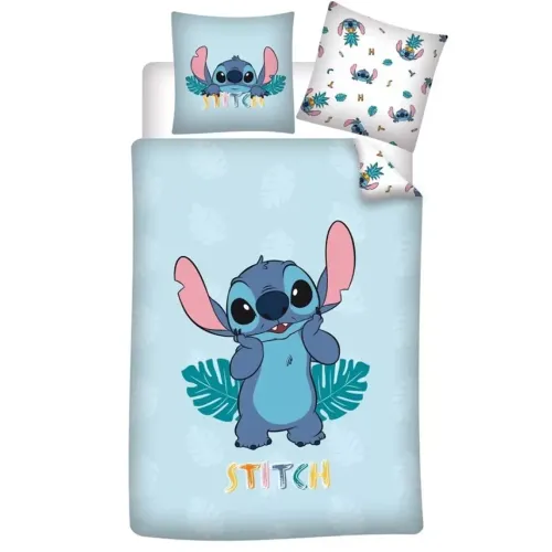 Set lenjerie de pat Disney