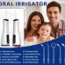 Irigator oral