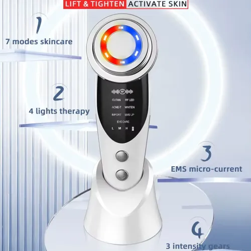Aparat Facial